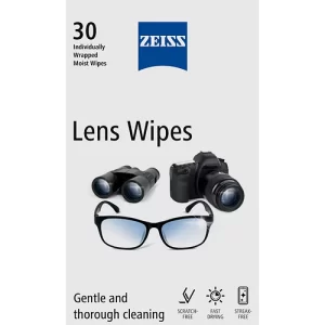 Zeiss Lens Wipes