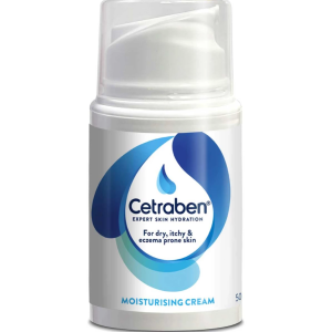 Cetraben Cream - 50ml