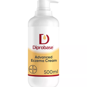 Diprobase Advanced Eczema Cream